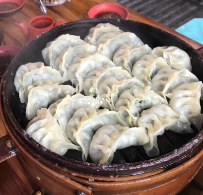 乐山有什么好吃的美食