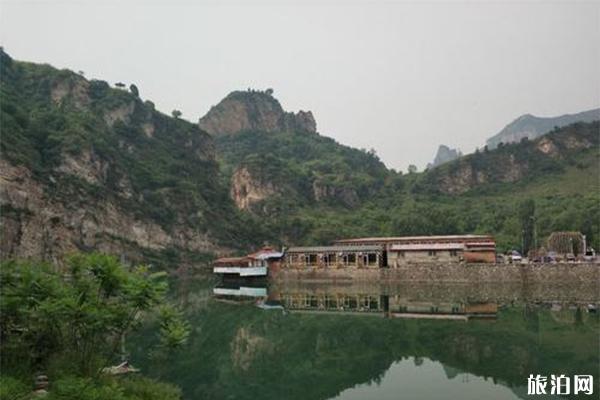 房山霞云岭金水湖风景区怎么样 开放时间-门票价格