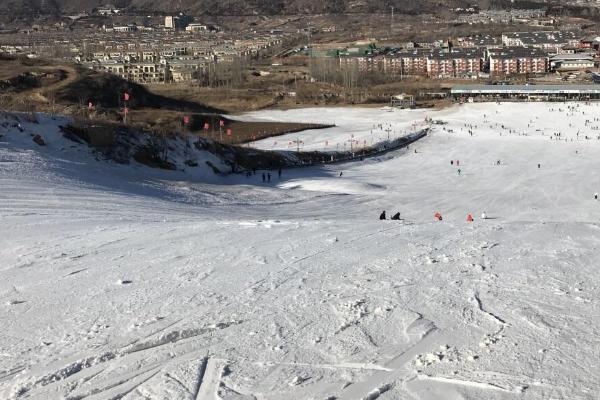 天津滑雪场哪个好 天津滑雪场推荐