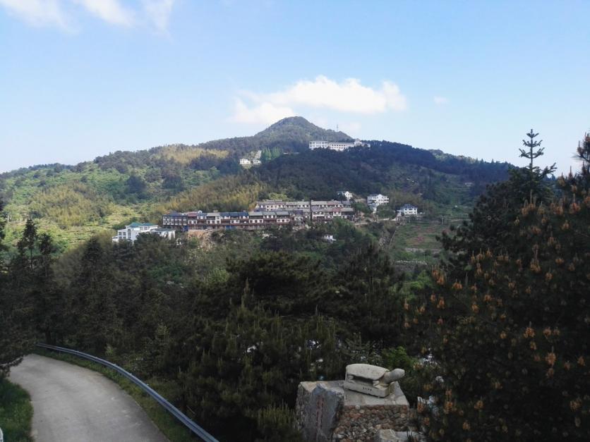 龟峰山风景区好玩吗 龟峰山旅游攻略