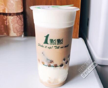 全国奶茶店排行榜 全国奶茶店十大排行榜