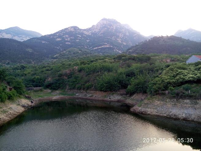 石人山旅游攻略 石人山风景区旅游攻略