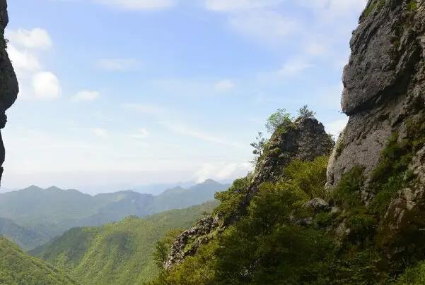 重庆小众野外露营地推荐