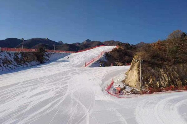 北京哪个滑雪场最好玩 北京滑雪场推荐