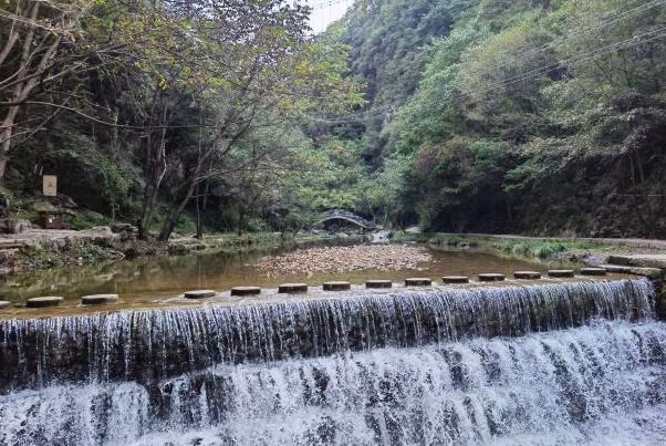 栾川冬季旅游哪儿好玩