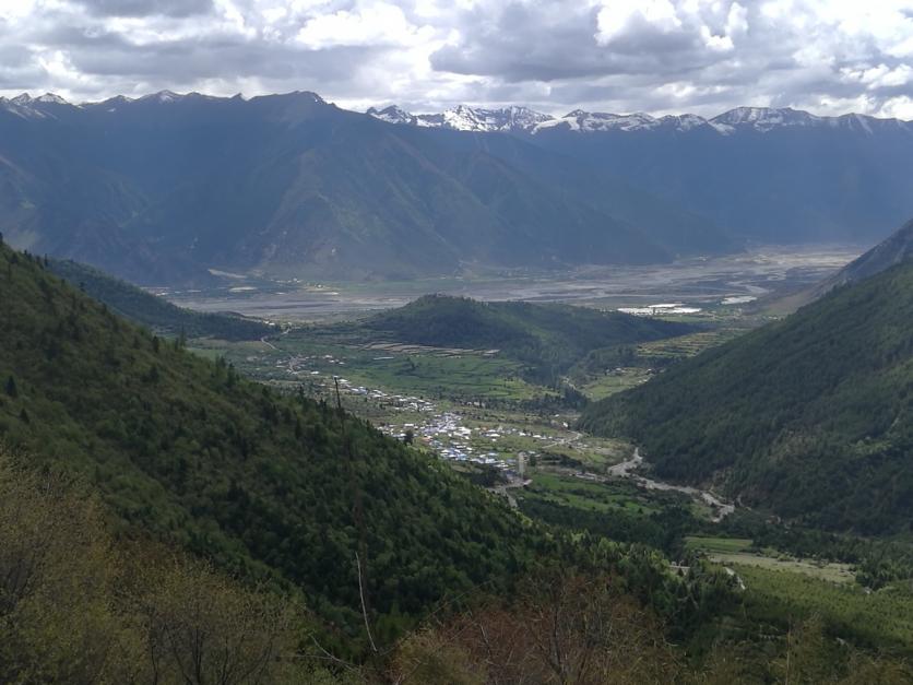 西藏自由行应该注意什么事项 西藏旅行有哪些好玩的景点