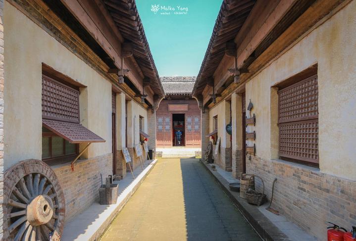 白鹿原影视基地怎么坐公交走 白鹿原影视基地地收费吗 