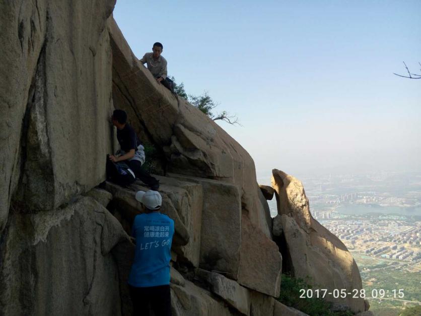 石人山旅游攻略 石人山风景区旅游攻略