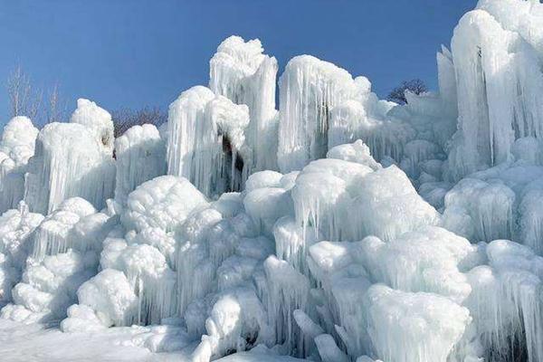 唐山周边十大热门滑雪场推荐