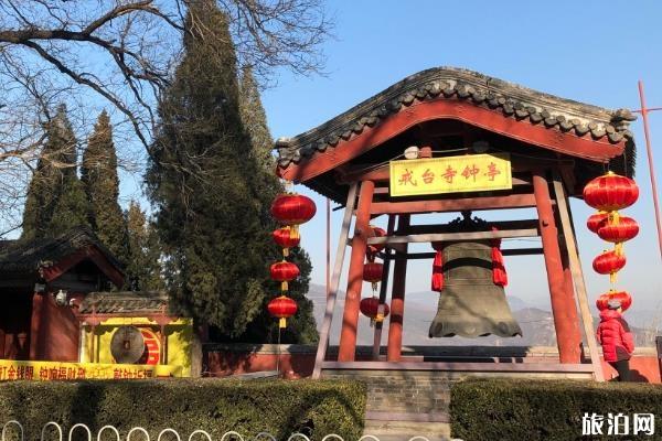 戒台寺与潭柘寺区别 戒台寺和潭柘寺哪个好