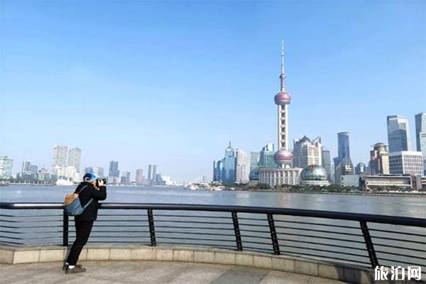 5.19中国旅游日上海半价及免费景点汇总 附免费景区汇总表2020