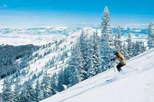 北京滑雪的地方哪里好 滑雪场门票交通及地址