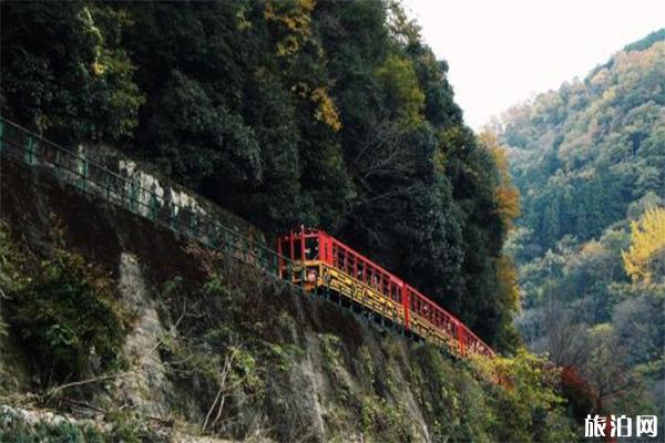 日本京都岚山住宿攻略