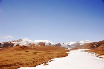 祁连山有什么好玩的 祁连山旅游景点有哪些