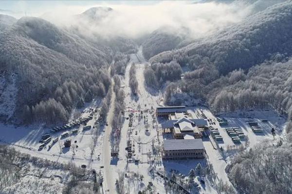 湖北滑雪场哪个最好玩 湖北十大滑雪场排行榜