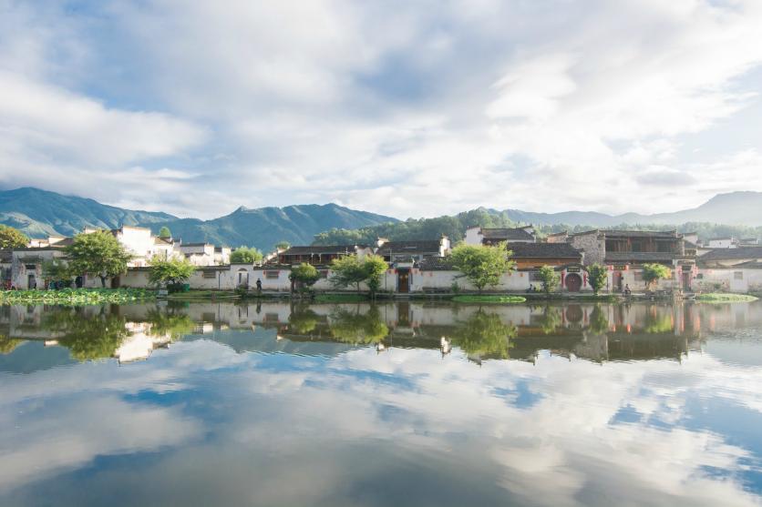 黄山有哪些旅游景点 黄山有什么好玩的