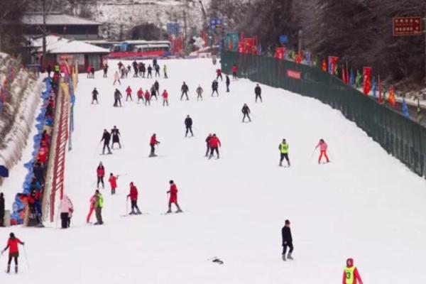 神龙架天燕滑雪场怎么样 和神龙架国际滑雪场比哪个好