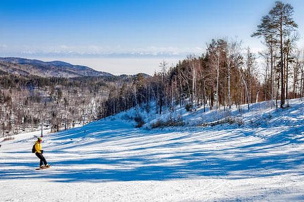 沈阳滑雪的地方有哪些 沈阳有没有滑雪的地方