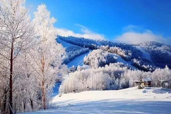 长白山粉雪节什么意思 有哪些特点