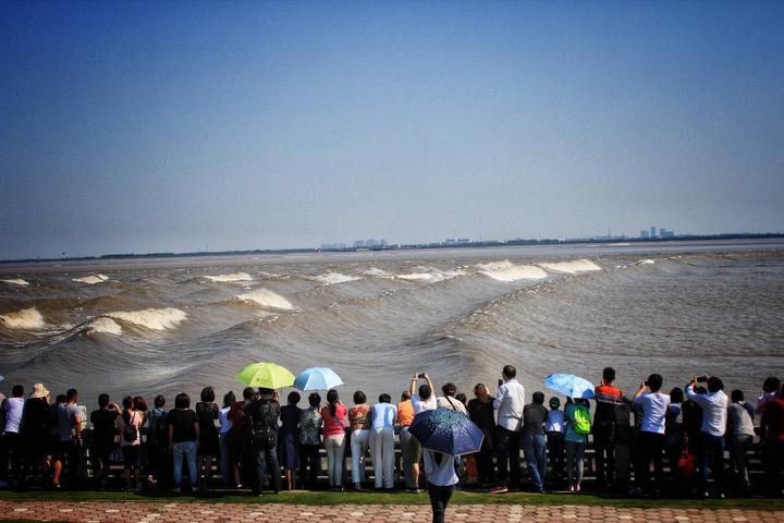 海宁旅游景点  海宁旅游景点介绍大全