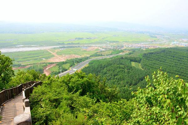 哈尔滨周边登山哪里好 十大登山好去处