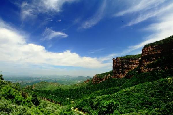 扬州附近爬山去哪里 九大爬山景点推荐