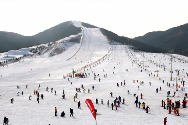 国内冬季滑雪好去处 国内冬季滑雪哪里好玩