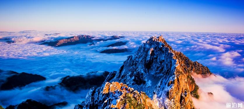 去黄山住在哪里比较好