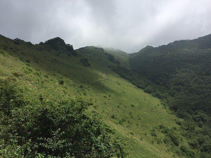 九顶山一日游攻略 九顶山旅游攻略