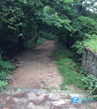 2018鸡公山风景区旅游攻略 鸡公山在哪里