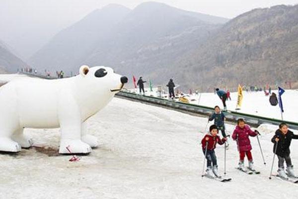 五老峰国际滑雪场怎么样 五老峰国际滑雪场多少钱