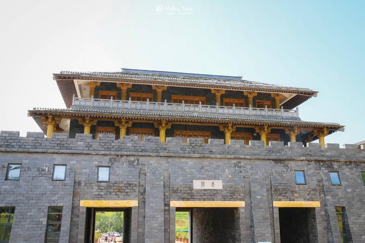 白鹿原影视基地怎么坐公交走 白鹿原影视基地地收费吗 
