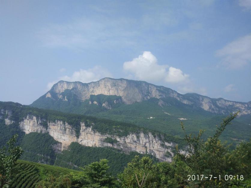 重庆恩施大峡谷利川腾龙洞两日游攻略