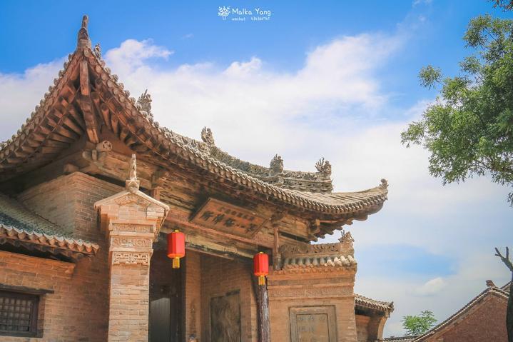 白鹿原影视基地怎么坐公交走 白鹿原影视基地地收费吗 