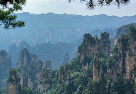 去张家界旅游大概需要多少钱 张家界旅游需要多少钱 几月份去张家界比较好