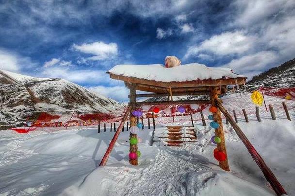 四川最好的滑雪场在哪里 四川玩雪最佳地方