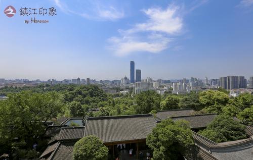 镇江有哪些旅游景点 镇江有什么好玩的