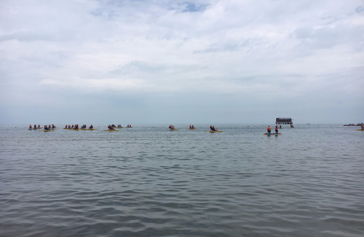 青海湖有哪些景区 青海湖旅游攻略