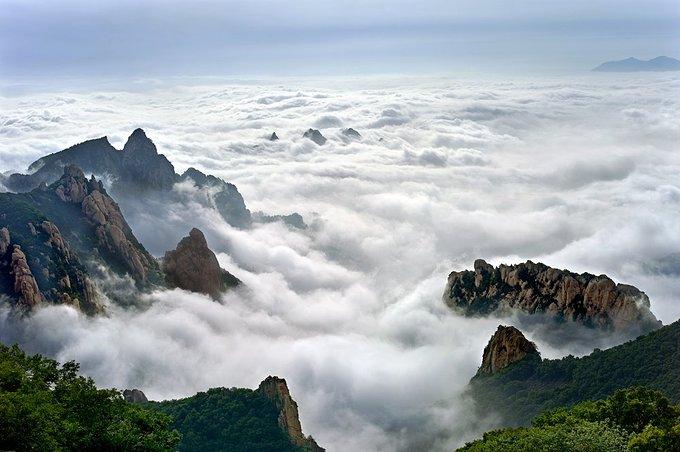 去秦皇岛住哪里好 秦皇岛自驾游景点推荐2017