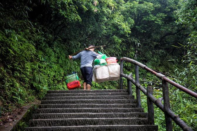 上饶有哪些旅游景点 上饶有哪些寺庙