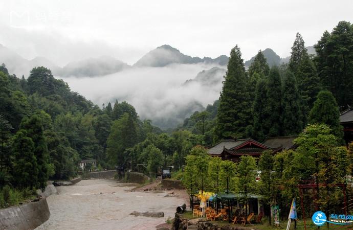 带父母去哪里旅游好 国内带父母旅游的地方