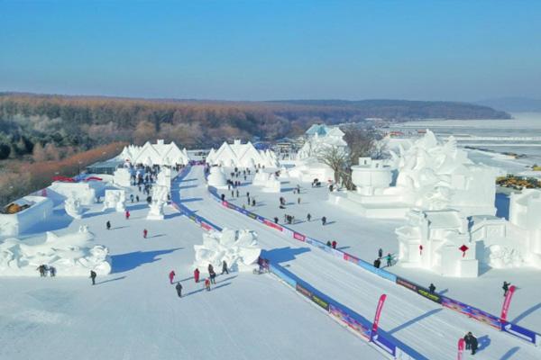 长春滑雪场哪个最出名 2021长春滑雪场哪个好玩