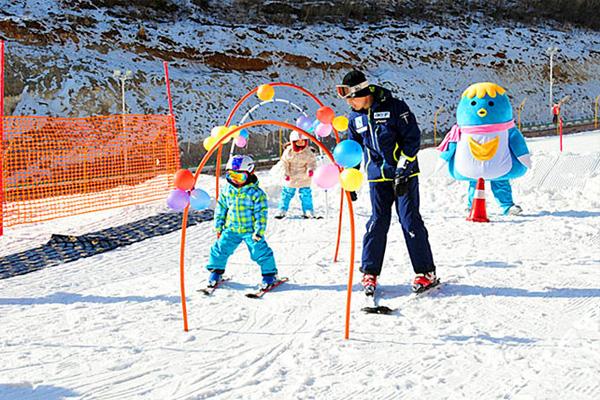 2021-2022北京静之湖滑雪场开放时间-滑雪价格