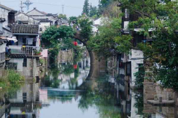 苏州拍照打卡旅游攻略 一日游