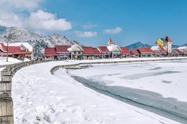 西岭雪山旅游攻略