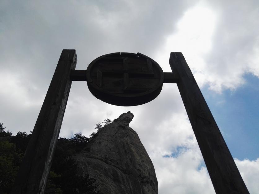 龟峰山风景区好玩吗 龟峰山旅游攻略