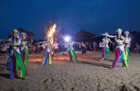 心悦岛在哪里  心悦岛文化休闲公园门票