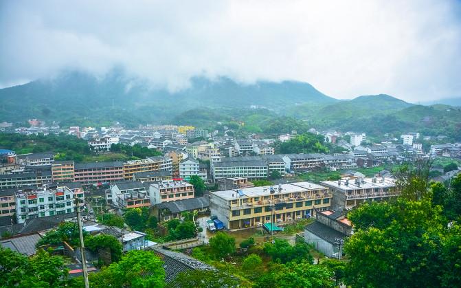 苍南有什么好玩的地方 苍南有哪些旅游景点