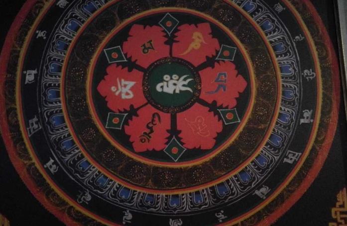 林芝自驾游攻略