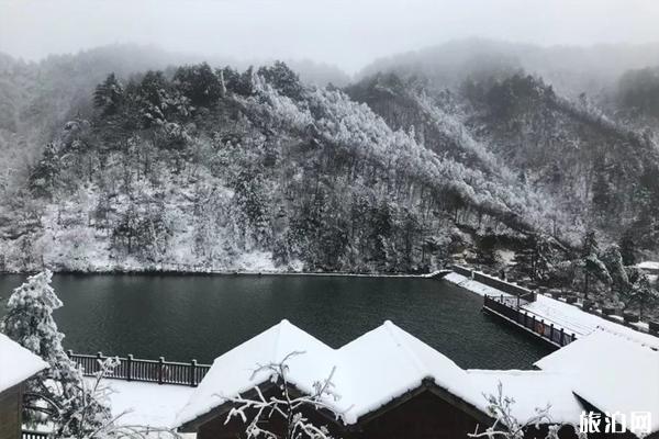 杭州滑雪场有哪些 杭州八大滑雪场门票多少钱